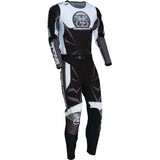 Moose Offroad Agroid Pants Agroid Pants - Black/White