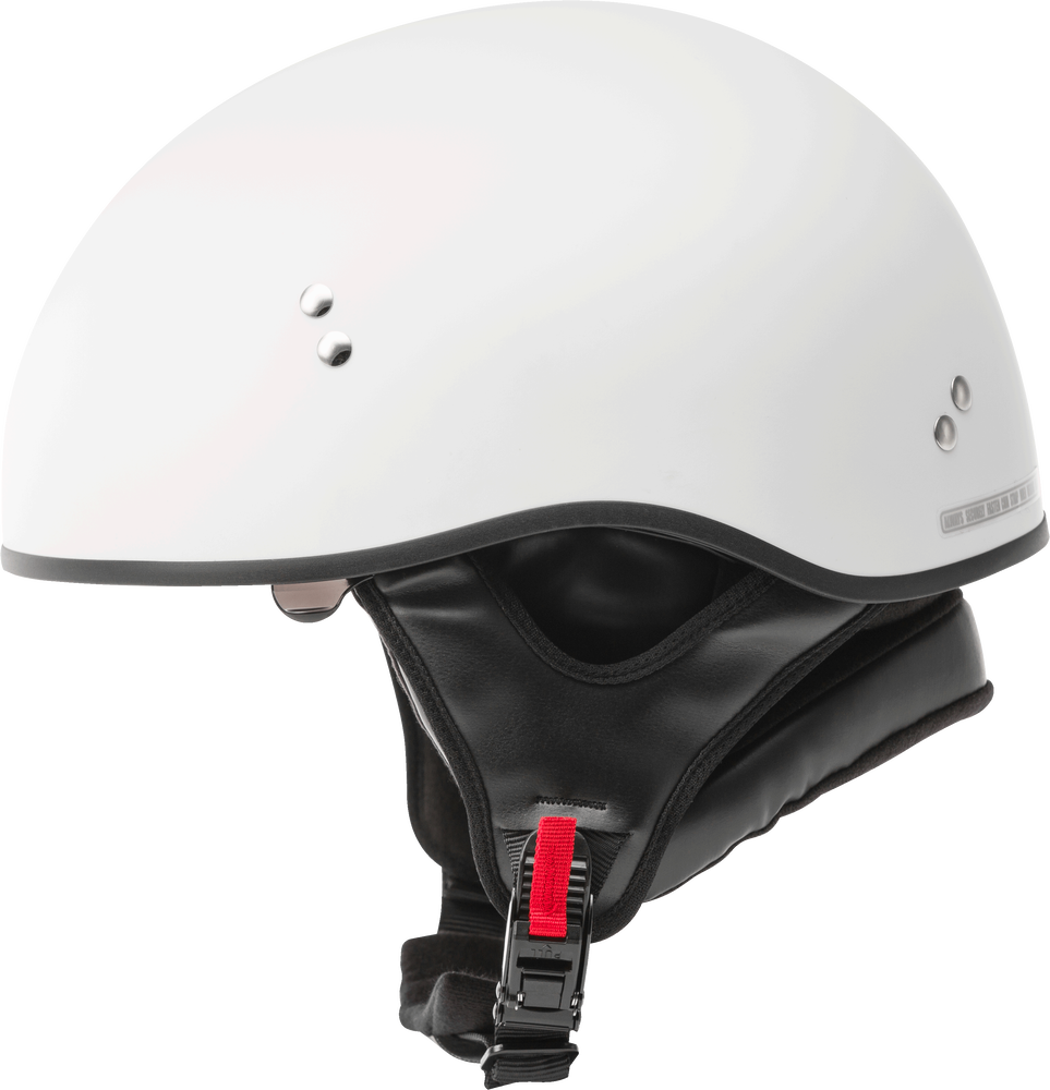 GMAX HH-65 Half Helmet