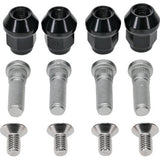 Moose Offroad Wheel Stud/Nut Kit - Front/Rear - Commander/Outlander/Renegade