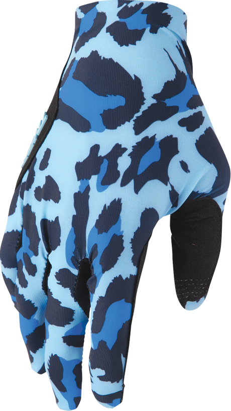 SPORTMODE Cheetah Gloves