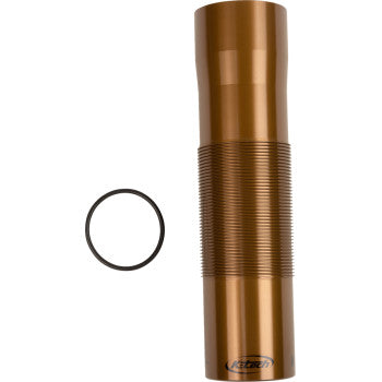 Moose Offroad Shock Absorber Body Shock Absorber Body - Rear - 50 mm x 225 mm