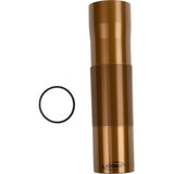 Moose Offroad Shock Absorber Body Shock Absorber Body - Rear - 50 mm x 225 mm