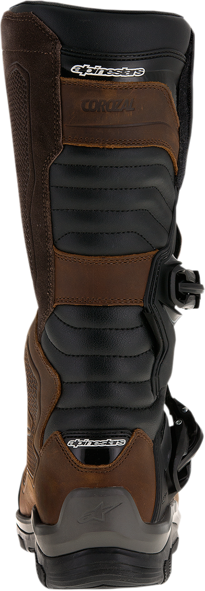 Corozal Adventure Drystar® Oiled Leather Boots