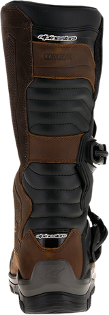 Corozal Adventure Drystar® Oiled Leather Boots