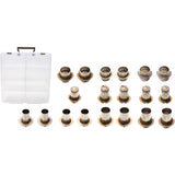 S&S Cycle Power Tune® XTO Insert Kit