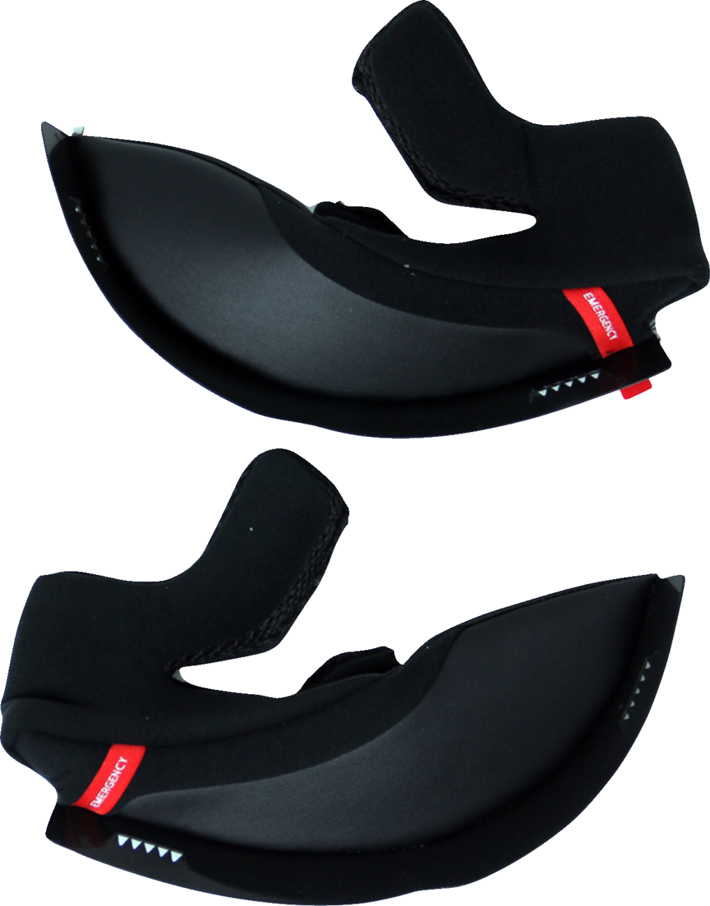 ATS-1R Helmet Cheek Pads