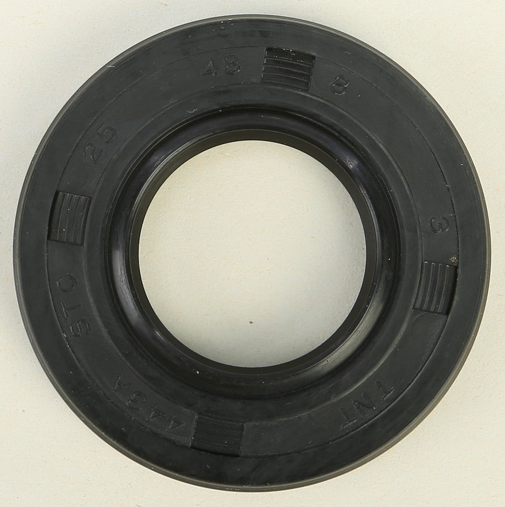 VERTEX OIL SEAL S/M 25X48X8