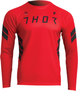 Assist Sting Long-Sleeve Jersey