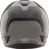 ATS-1R Solid Helmet