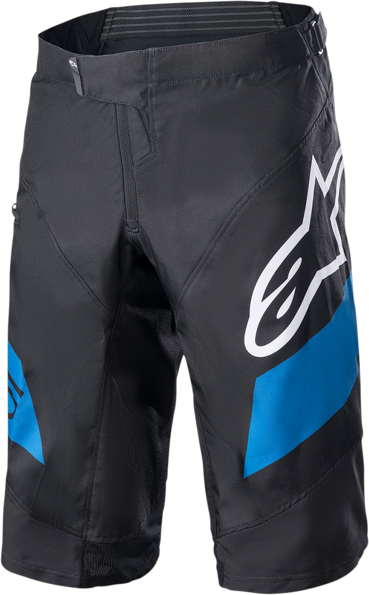 Racer Shorts