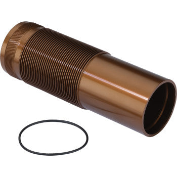 Moose Offroad Shock Absorber Body Shock Absorber Body - Rear - 46 mm x 158 mm
