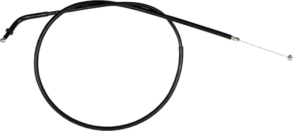 MOTION PRO BLACK VINYL CHOKE CABLE