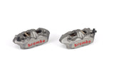 BREMBO PRIME BRAKE CALIPER M4.34 FRONT SET
