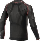 Ride Tech v2 Summer Long Sleeve Underwear Top