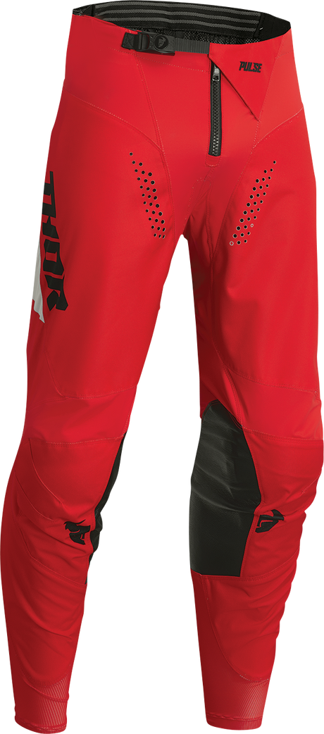 Youth Pulse Tactic Pants