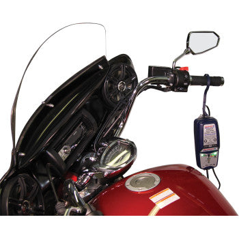 Tecmate OptiMate™ Charger Hook