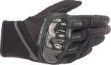 Chrome Gloves