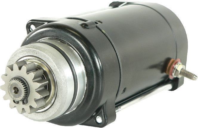 Fire Power Starter Motor - Yamaha