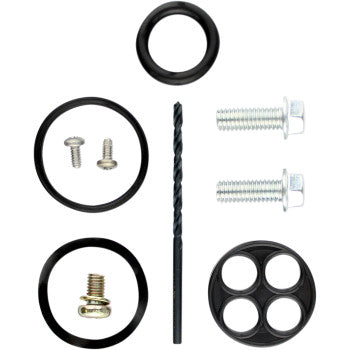 Moose Racing Fuel Petcock Rebuild Kit