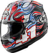 Arai Corsair-X Haga Helmet