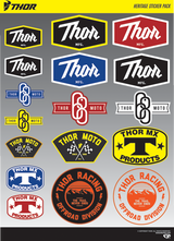 Decal Sheet