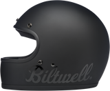 Gringo Helmet — Factory
