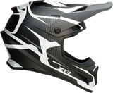 Rise Flame Helmet