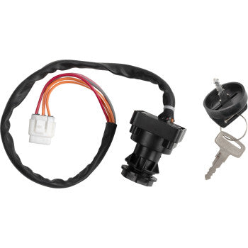 Moose Offroad Ignition Switch Ignition Switch - Suzuki