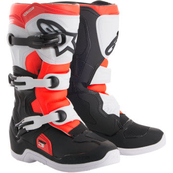 ALPINESTARS TECH 3S BOOTS