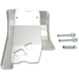Moose Offroad Swingarm Skid Plate - Yamaha