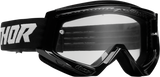 Youth Combat Racer Goggles