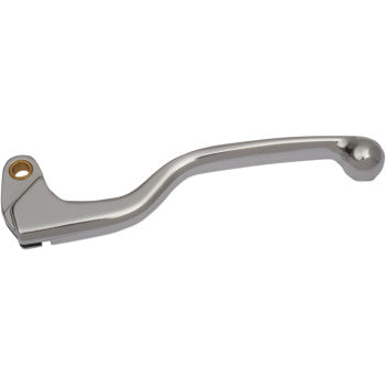 Moose Offroad Forged 6061-T6 Clutch Lever Forged 6061-T6 Clutch Lever - Silver