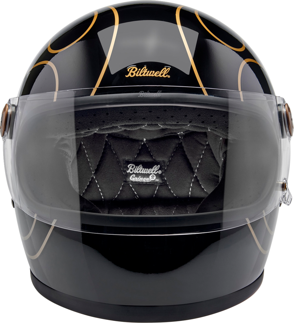Gringo S Helmet