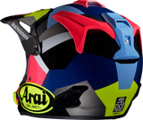 Arai VX-Pro4 Block Helmet