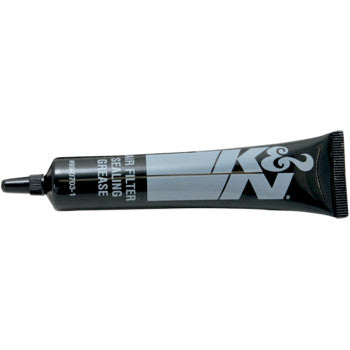K & N Air Filter Sealing Grease - 1 oz. net wt.