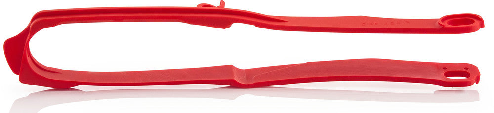 CHAIN SLIDER RED