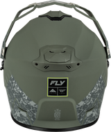 FLY RACING FLY TREKKER GRANITE HELMET