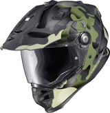 SCORPION XT9000 Gilley Carbon Full Face Helmet