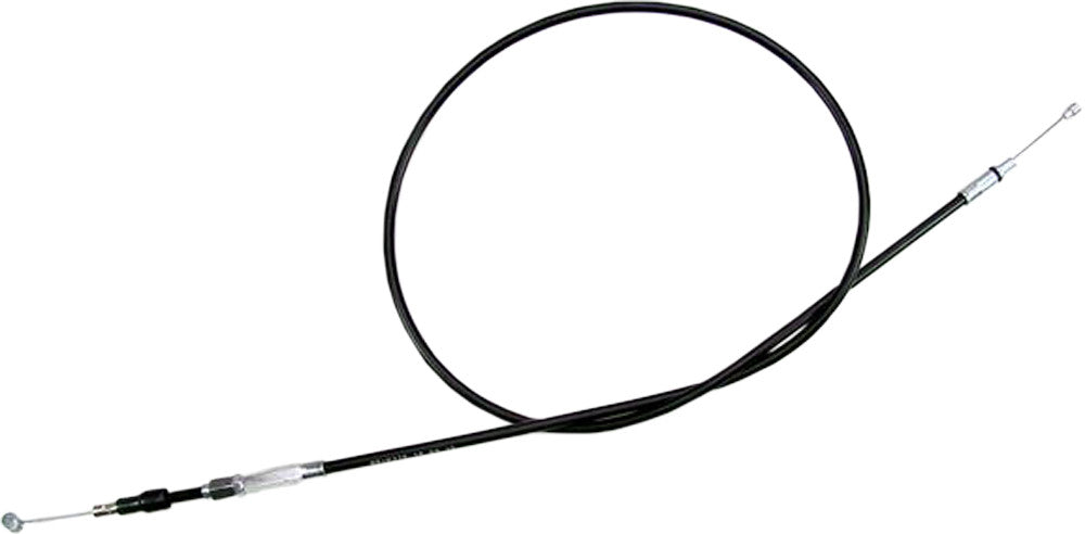 MOTION PRO BLACK VINYL CLUTCH CABLE