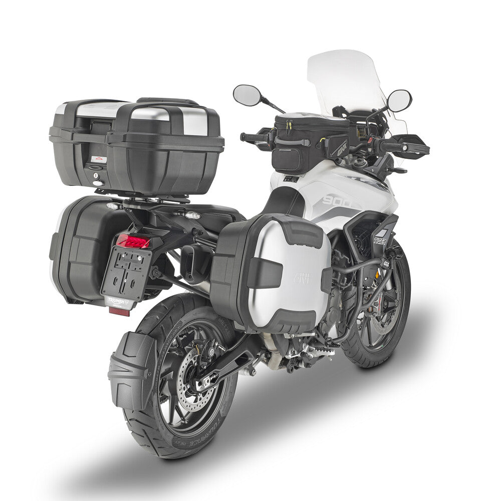 GIVI SIDE CASE HARDWARE TRI