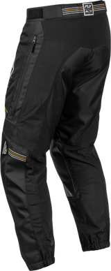 FLY RACING PATROL PANTS
