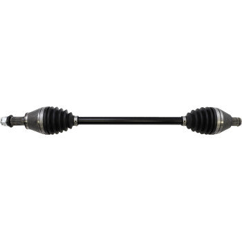 Moose Offroad Heavy-Duty CV Axle Kit - Rear Left/Right - Polaris