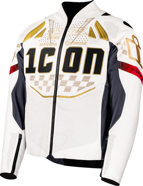 Contra3™ Rizz Rizz Jacket