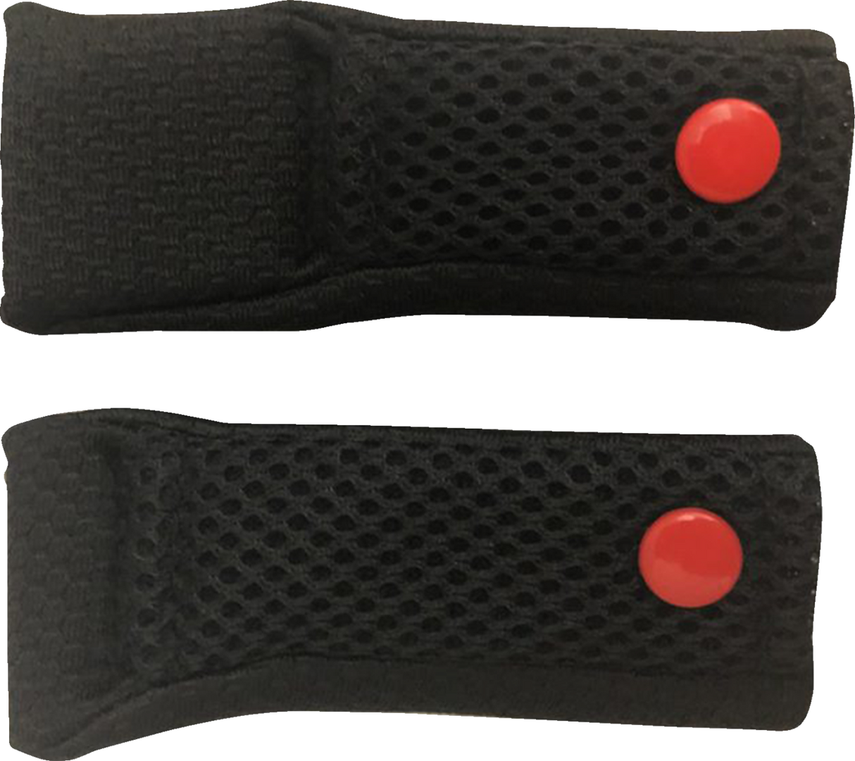 Youth ATR Helmet Chin Strap Covers