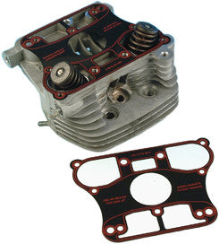 JAMES GASKETS GASKET ROCKER BASE RCM EVO/ SPORTSTER 2/PK 16779-99-X