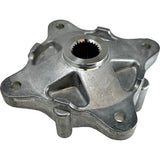 Moose Offroad Wheel Hub - Rear - Polaris
