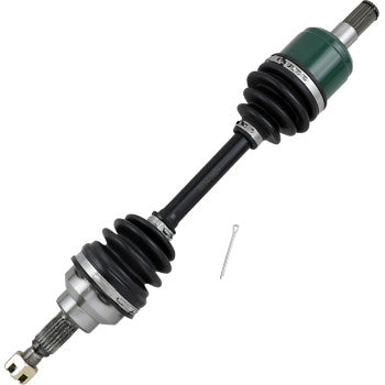 Axle Kit - CV/Complete - OEM Replacement - Standard - Front Left - Honda TRX 450