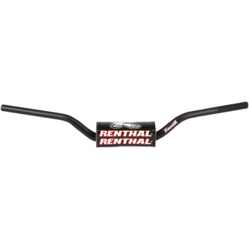 RENTHAL Fatbar™ Handlebar - YZ65 ('18+)/YZ85 ('19+) - Black