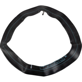 Moose Offroad Standard Inner Tube Inner Tube - Standard - 19" - TR-4 - Center Metal Valve