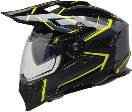 Range 2.0 Voyager Helmet